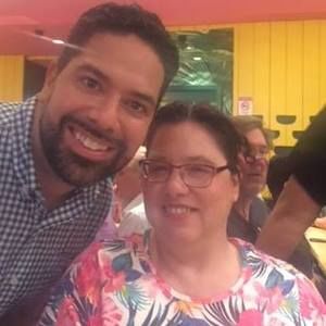 Meet your Posher, Donna